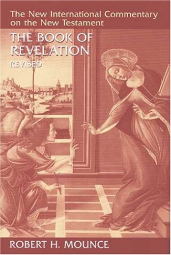 BOOK OF REVELATION NICNT BOOK OF REVELATION NICNT