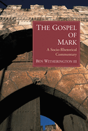 THE GOSPEL OF MARK