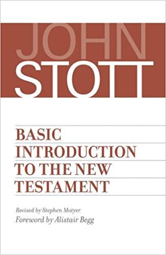 BASIC INTRODUCTION TO THE NEW TESTAMENT BASIC INTRODUCTION TO THE NEW TESTAMENT