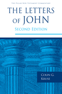 THE LETTERS OF JOHN
