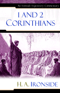 1 & 2 CORINTHIANS 1 & 2 CORINTHIANS
