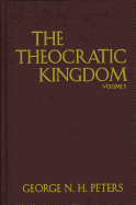 THE THEOCRATIC KINGDOM 3 VOLUMES