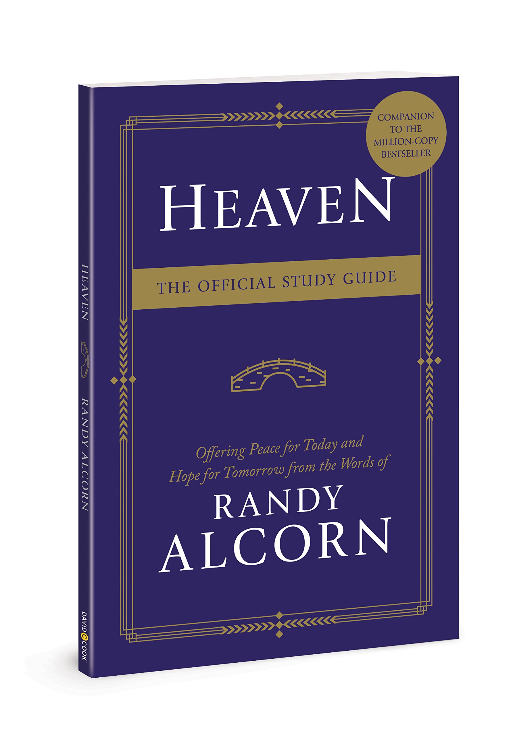 HEAVEN THE OFFICAL STUDY GUIDE HEAVEN THE OFFICAL STUDY GUIDE