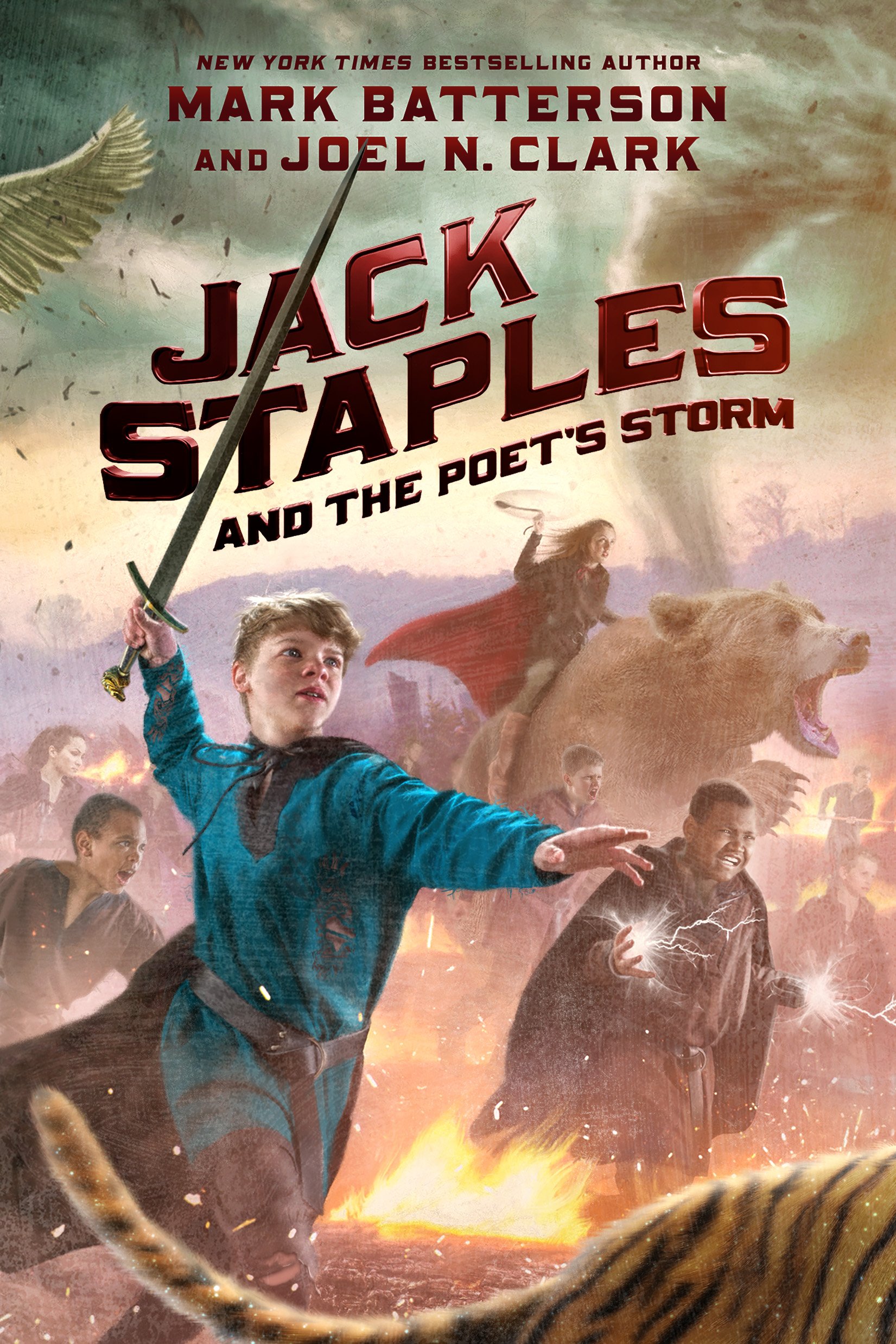 JACK STAPLES AND THE POETS STORM JACK STAPLES AND THE POETS STORM