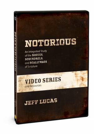 NOTORIOUS DVD NOTORIOUS DVD