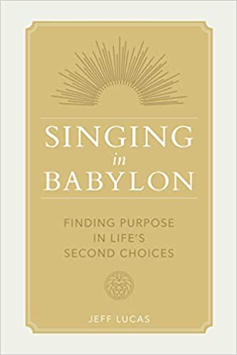 SINGING IN BABYLON