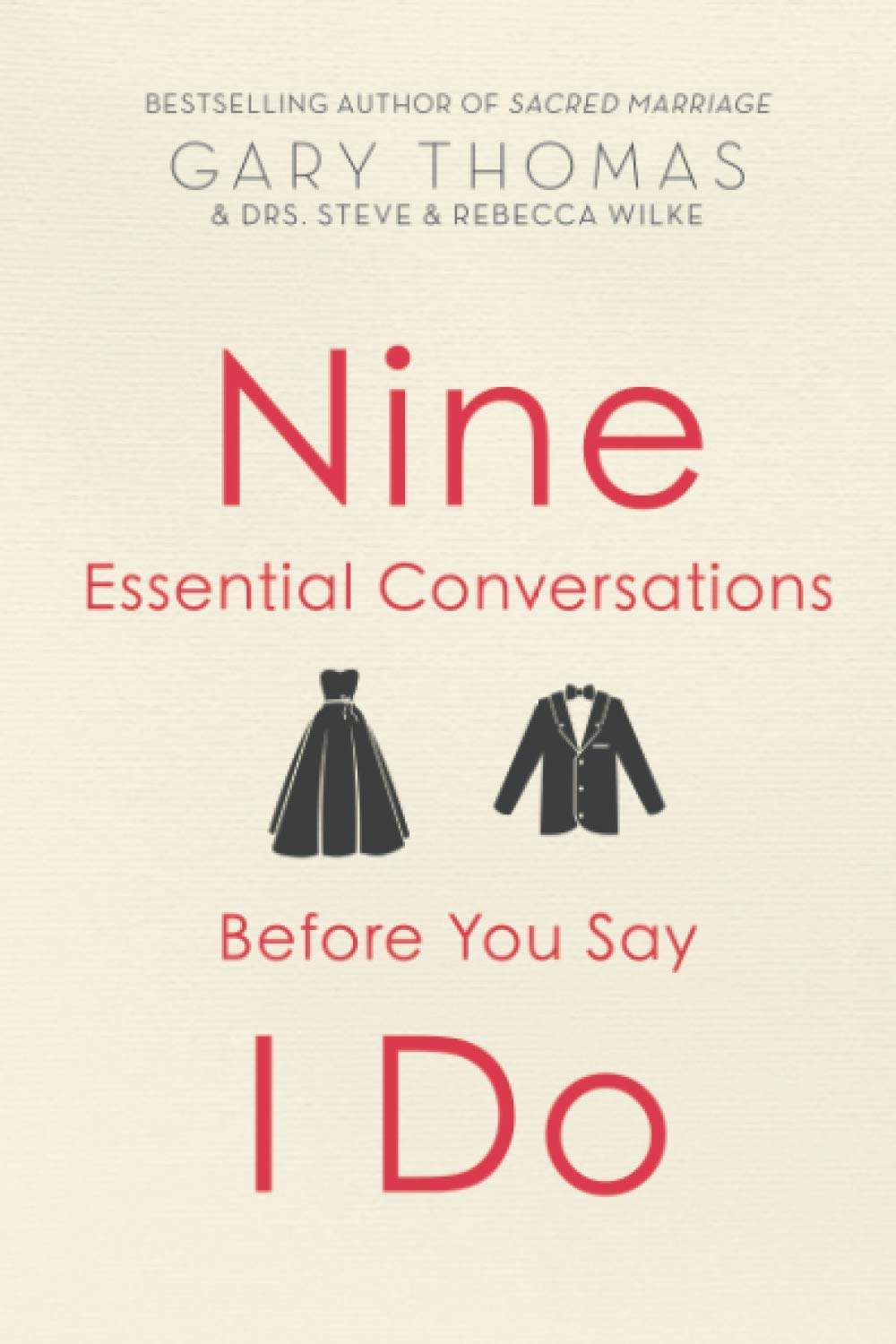 NINE ESSENTIAL CONVERSATIONS NINE ESSENTIAL CONVERSATIONS