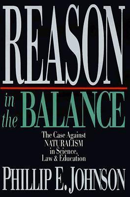 REASON IN THE BALANCE
