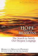 HOPE HAS ITS REASONS