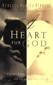 A HEART FOR GOD