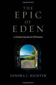 THE EPIC OF EDEN THE EPIC OF EDEN