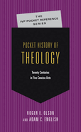 POCKET HISTORY OF THEOLOGY