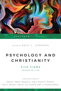 PSYCHOLOGY AND CHRISTIANITY