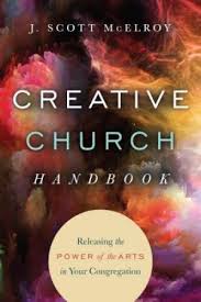 CREATIVE CHURCH HANDBOOK