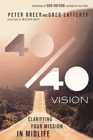 40 40 VISION