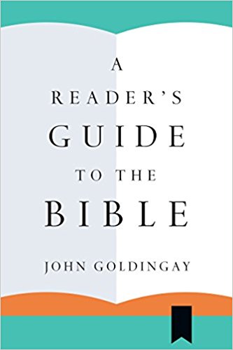 A READERS GUIDE TO THE BIBLE