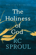 THE HOLINESS OF GOD