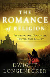 THE ROMANCE OF RELIGION