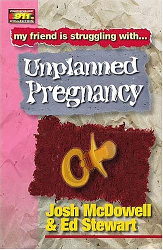 UNPLANNED PREGNANCY PROJECT 911