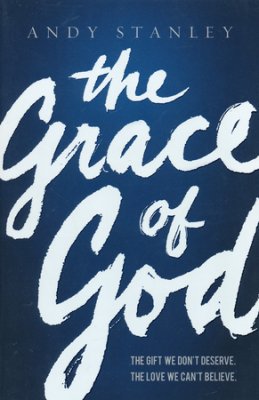 THE GRACE OF GOD