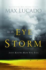 IN THE EYE OF THE STORM