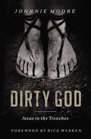 DIRTY GOD