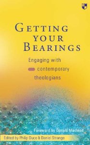 GETTING YOUR BEARINGS