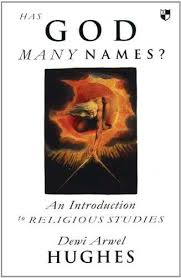 HAS GOD MANY NAMES