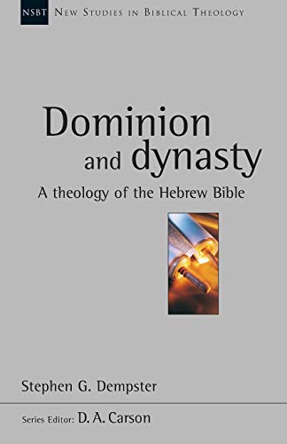 DOMINION AND DYNASTY