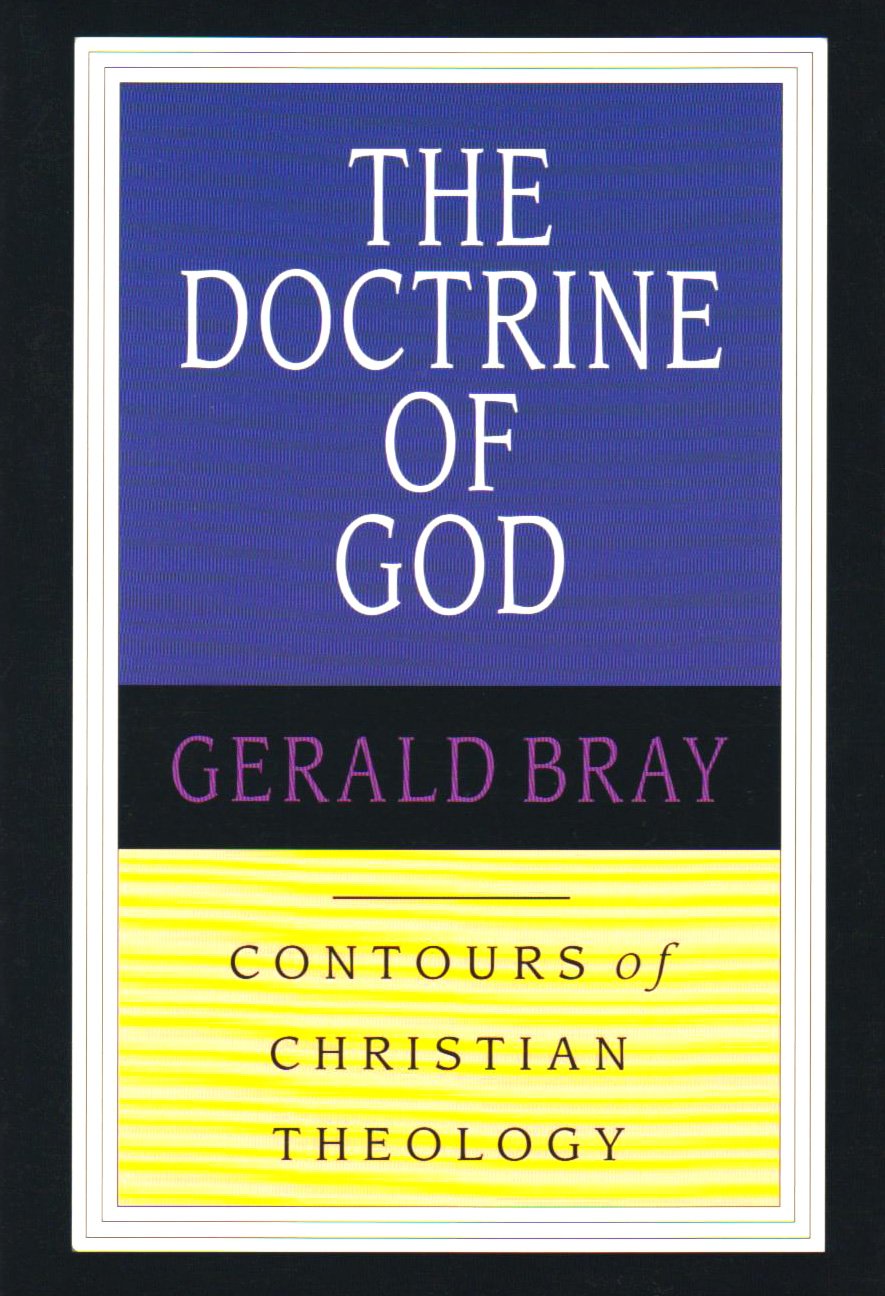 THE DOCTRINE OF GOD
