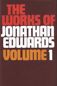 WORKS OF JONATHON EDWARDS VOL 1