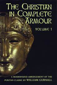 CHRISTIAN IN COMPLETE ARMOUR VOL 1