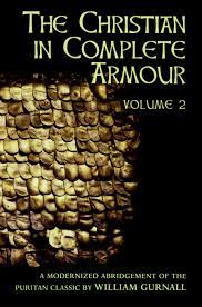 CHRISTIAN IN COMPLETE ARMOUR VOL 2