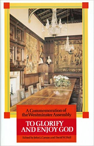 TO GLORIFY AND ENJOY GOD :: Christian Living :: The Christian Life ...