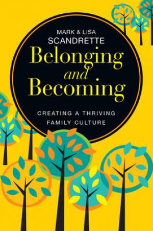 BELONGING AND BECOMING