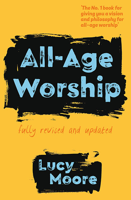 ALL AGE WORSHIP