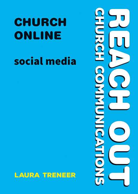 CHURCH ONLINE SOCIAL MEDIA