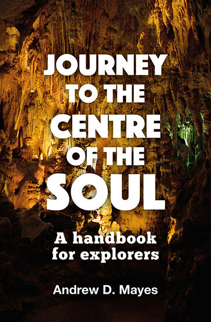JOURNEY TO THE CENTRE OF THE SOUL