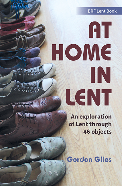 AT HOME IN LENT AT HOME IN LENT