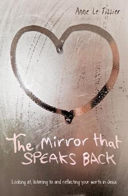 THE MIRROR THAT SPEAKS BACK