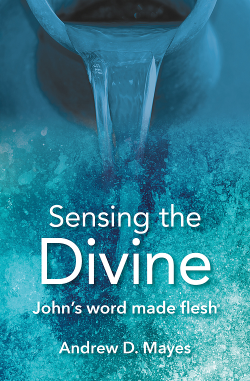 SENSING THE DIVINE 