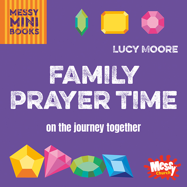 FAMILY PRAYER TIME FAMILY PRAYER TIME