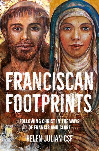 FRANCISCAN FOOTPRINTS