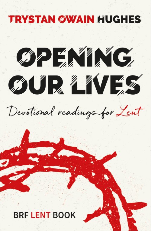 OPENING OUR LIVES