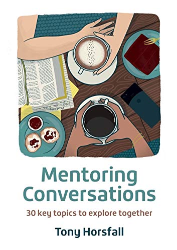 MENTORING CONVERSATIONS