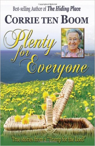 PLENTY FOR EVERYONE