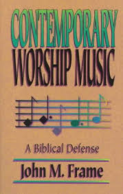 CONTEMPORARY WORSHIP MUSIC