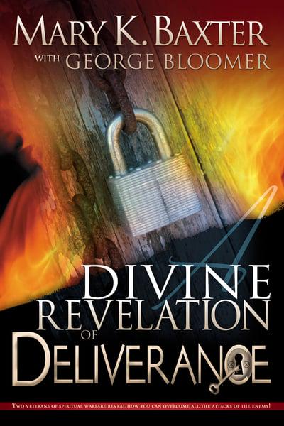 DIVINE REVELATION OF DELIVERANCE