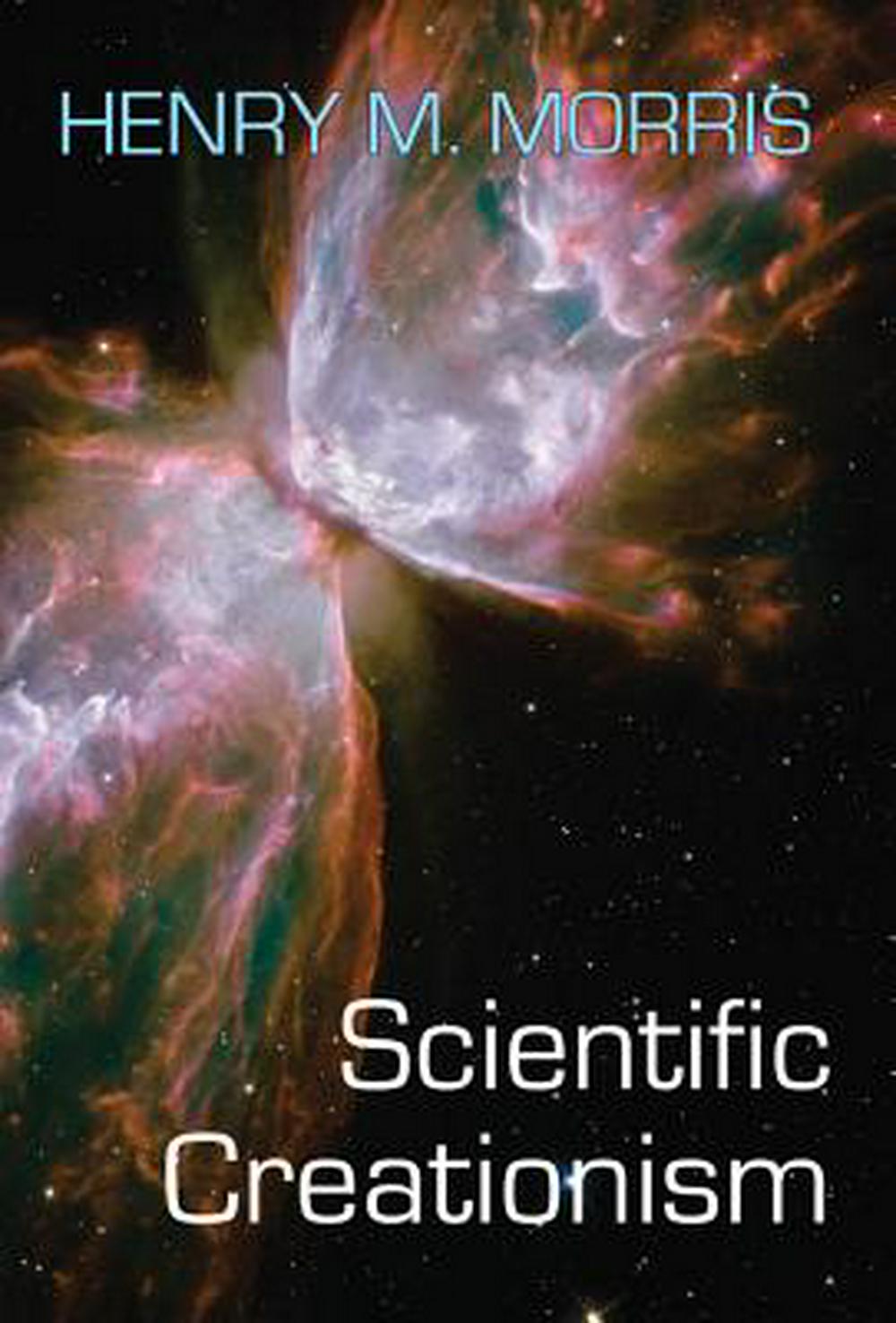 SCIENTIFIC CREATIONISM