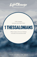 1 THESSALONIANS 1 THESSALONIANS
